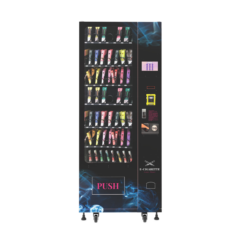 Mini Electronic Cigarette Vending Machine