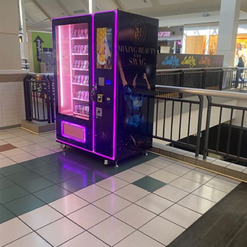 Best Lash Vending Machines 2026: Top Rated Picks
