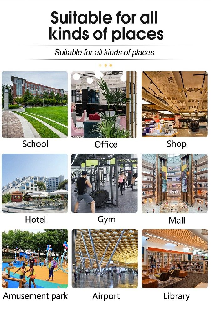 Top Profitable Locations for Vending Machines – High-Traffic Spots Guide