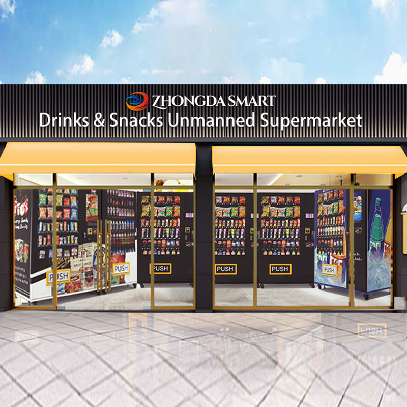 Where to Put Vending Machines for Maximum Profit
