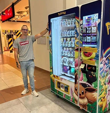 How many vending machines do you need to make $100k?