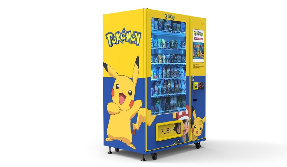 Top 10 Vending Machine Companies: Best Brands 2026
