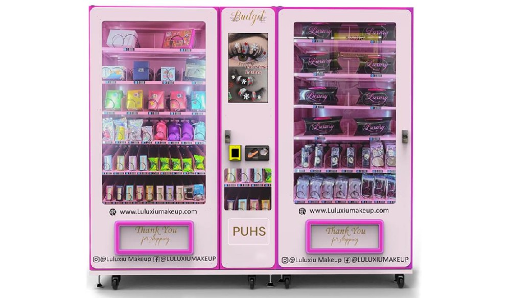 How Much Does a Custom Vending Machine Cost in 2026?