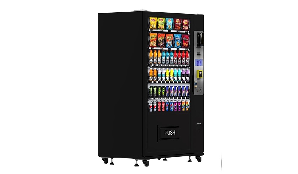 Do Vending Machines Take Apple Pay or Contactless Pay?