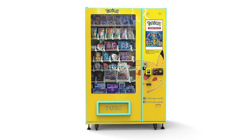 Best Lucky Box Vending Machine Locations in 2026