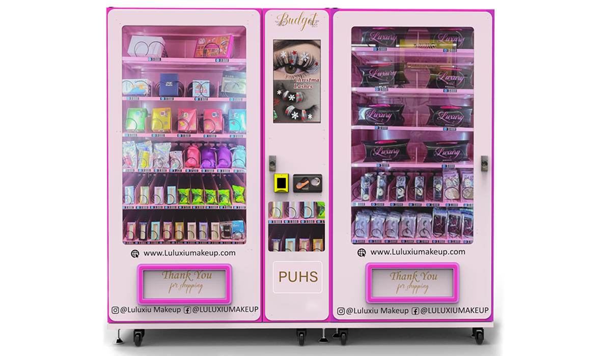 Best Lucky Box Vending Machine Locations in 2026