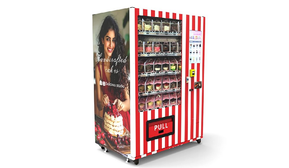 Vending Machine Price in South Africa 2026 Guide