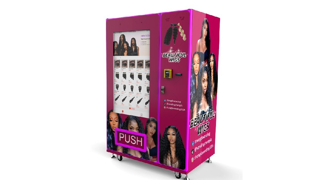 How many vending machines do you need to make $100k?
