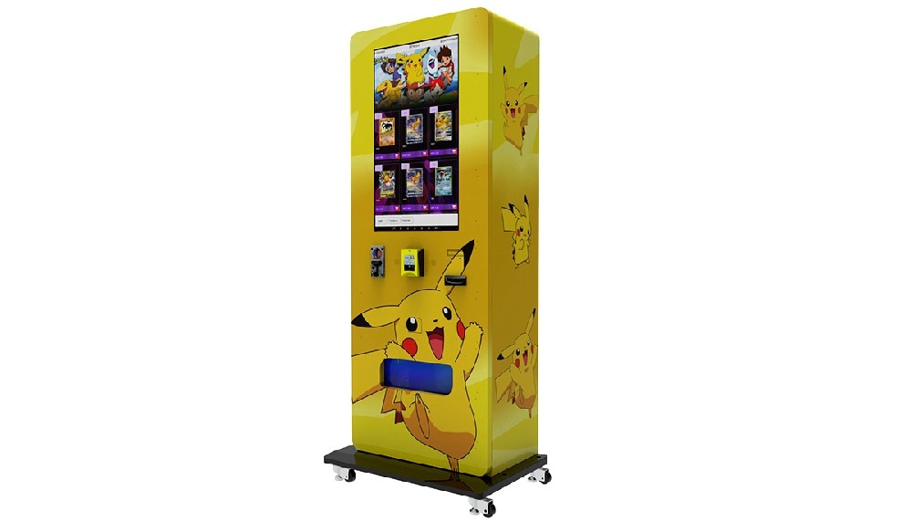 Vending Machines for Sale Under $1000 Best Picks
