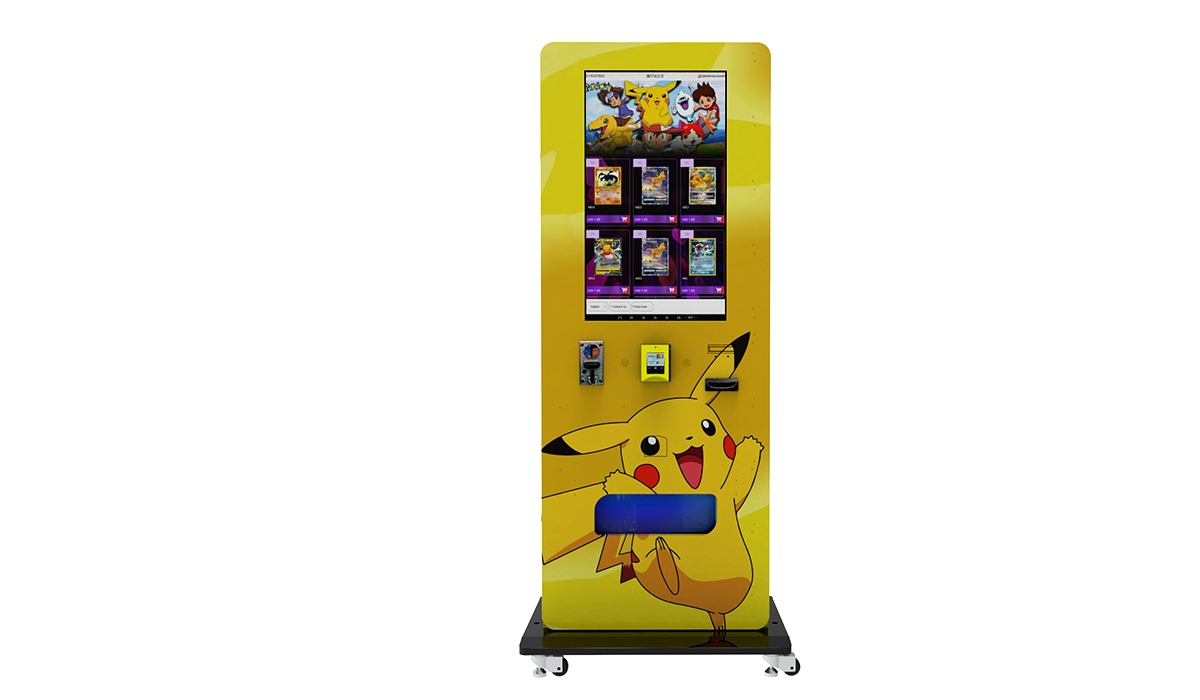 Vending Machines for Sale Under $1000 Best Picks