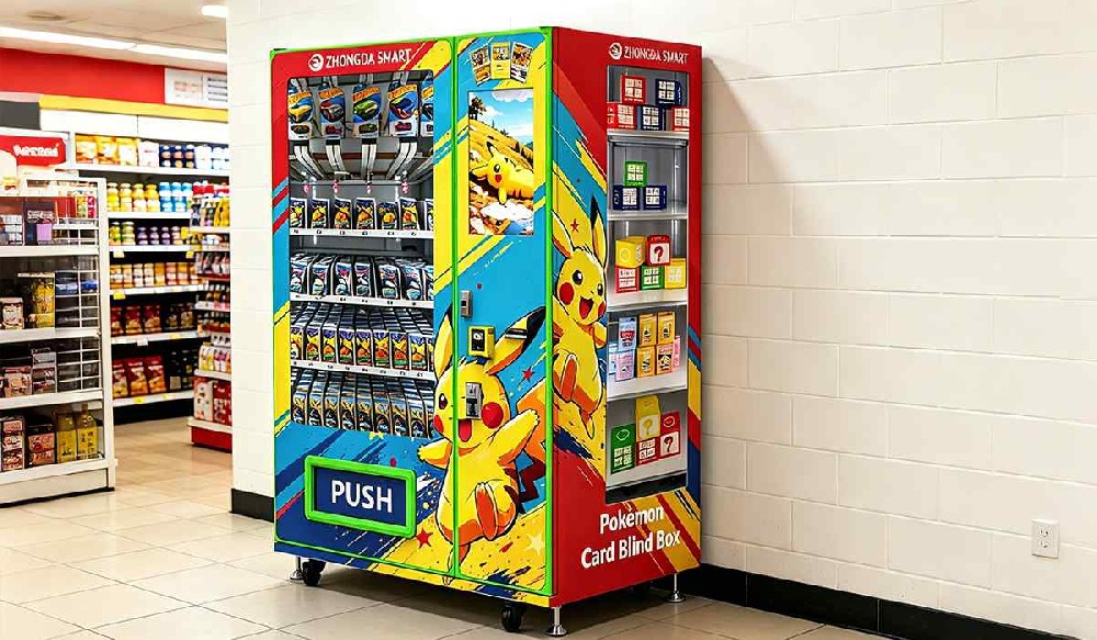 how much does it cost to start a vending machine? Real Startup Costs, Profit, and ROI