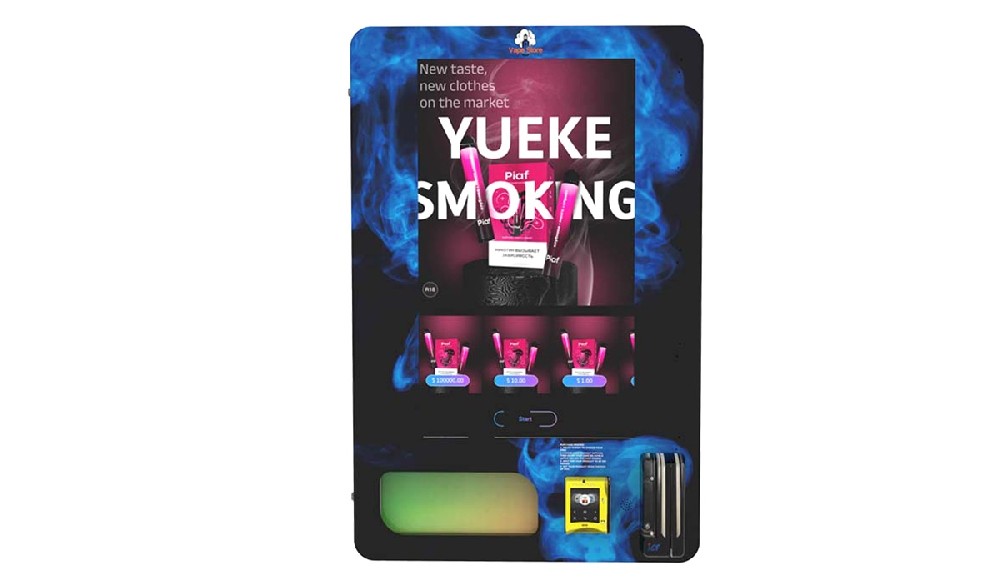 Tabletop Vending Machine for Sale: 2026 Buyer’s Guide
