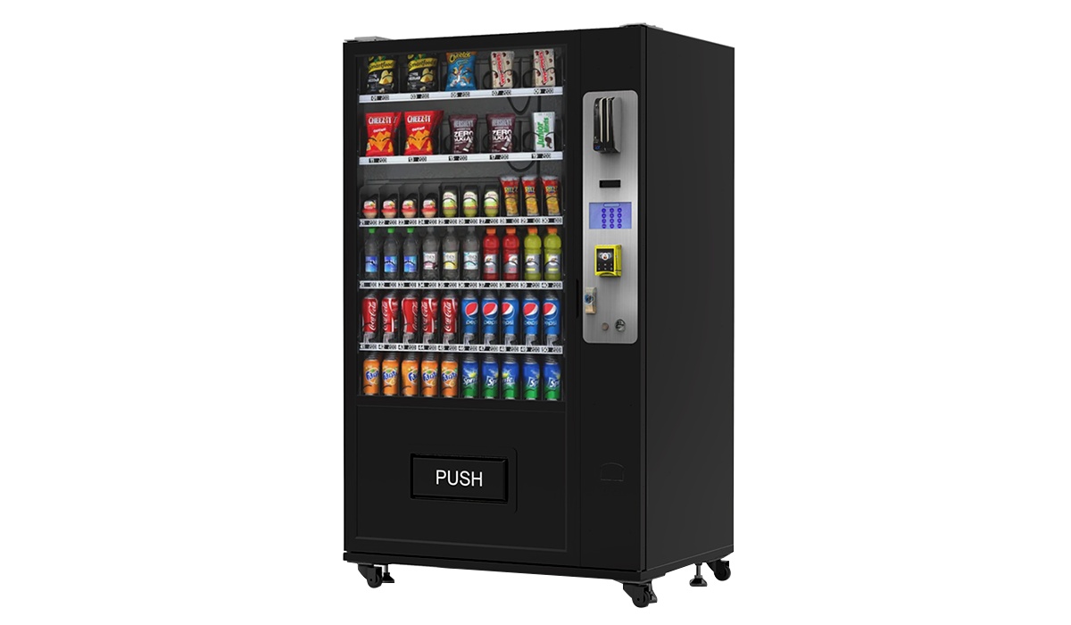 How Much Money Do I Need to Start a Vending Machine in 2026?