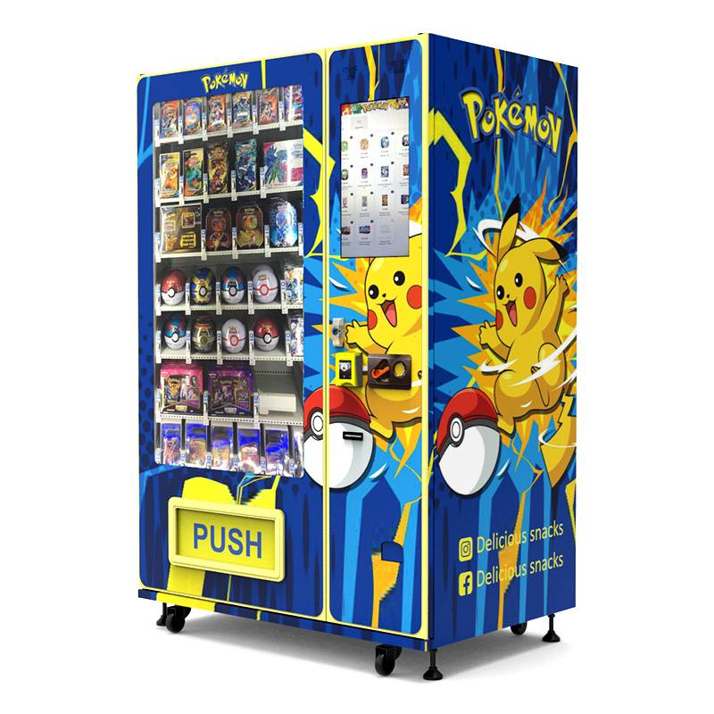 Are Card Vending Machines Profitable? Costs and ROI