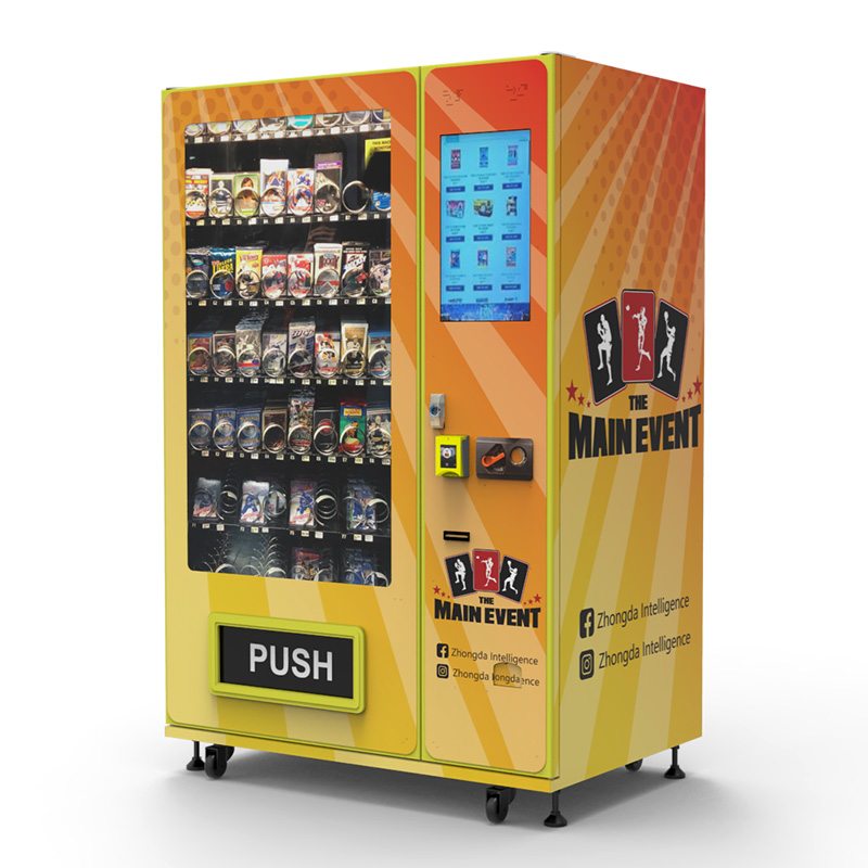Are Card Vending Machines Profitable? Costs and ROI