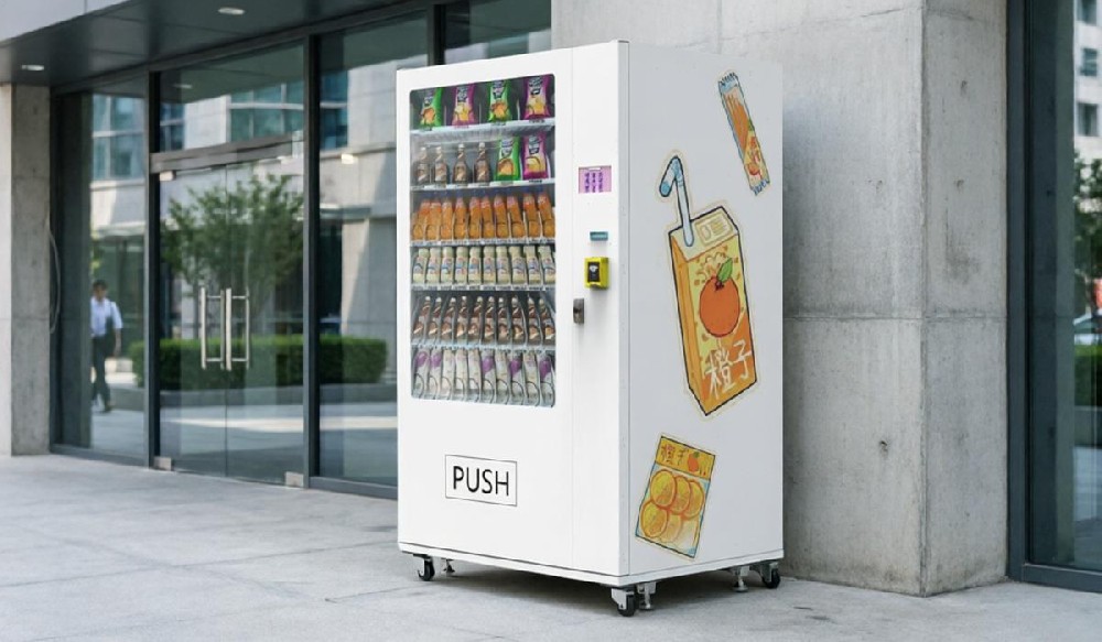 Dasani Vending Machine Prices: What You Should Know