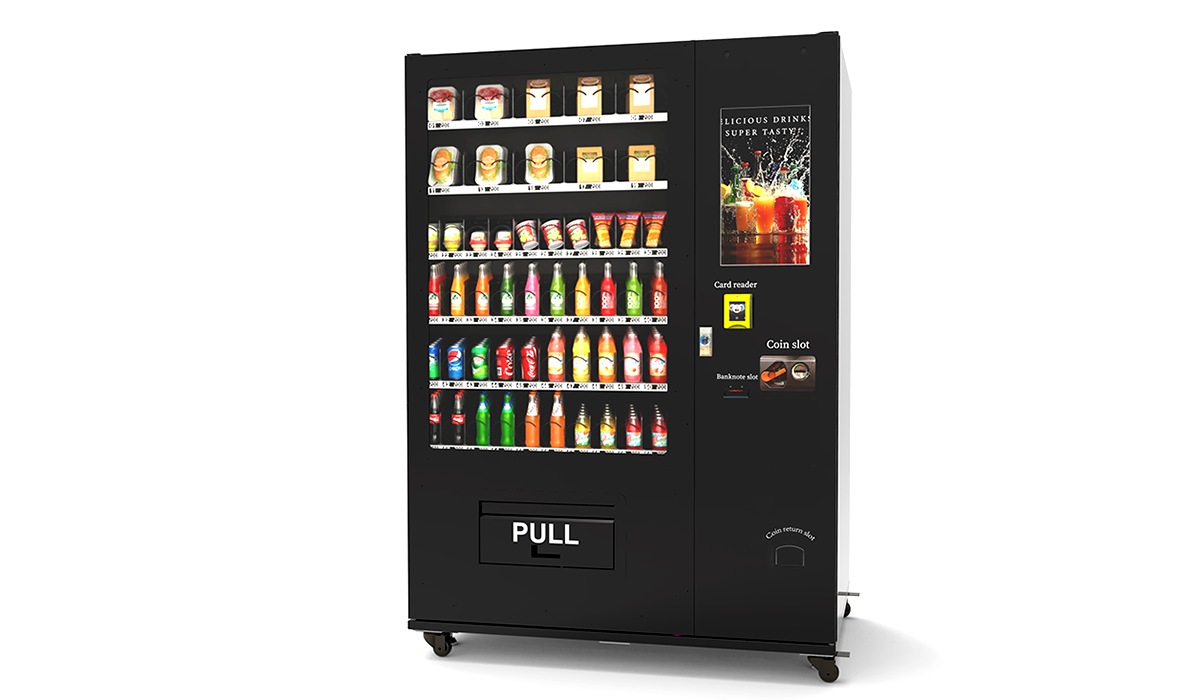 Dasani Vending Machine Prices What You Should Know