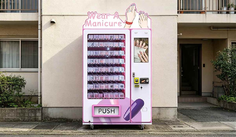 Smart Vending Machine: Benefits, Features, and ROI Guide