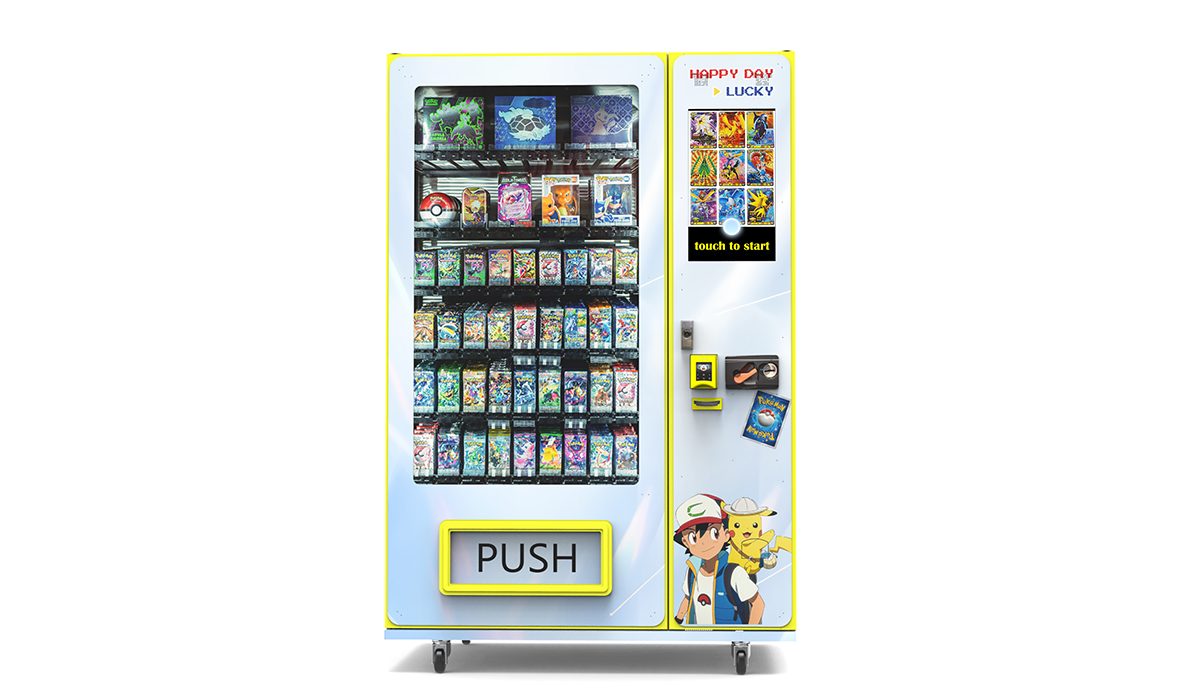 Vending Machine Repair: 9 Common Problems Explained