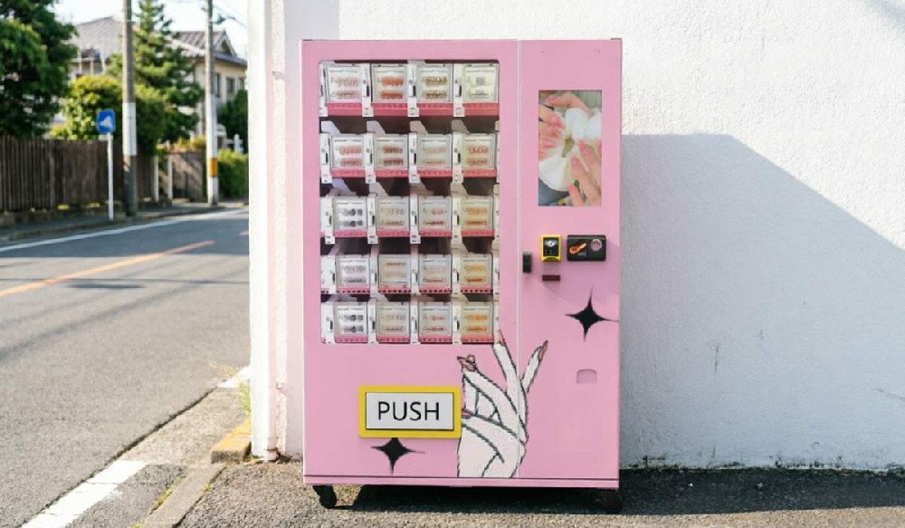 Best Places for Vending Machines to Maximize Sales