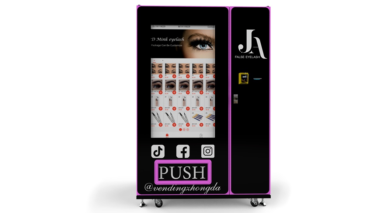 Vending Machine Business Success Tips and Strategies