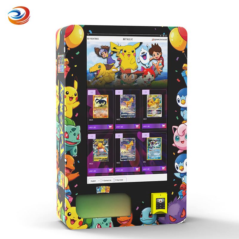 Do You Need a Permit for a Vending Machine Business