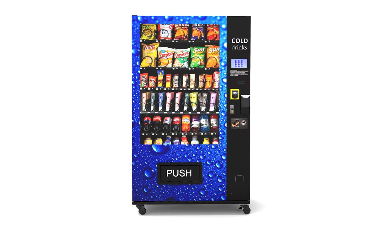 Do Vending Machines Take EBT? Rules, Limits, and Tips