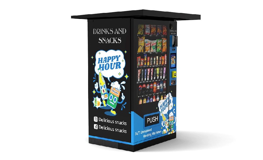 How Profitable Are Vending Machines? 2026 Breakdown