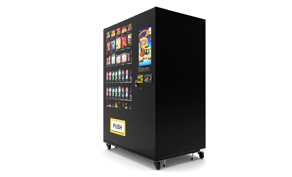 How Profitable Are Vending Machines? 2026 Breakdown