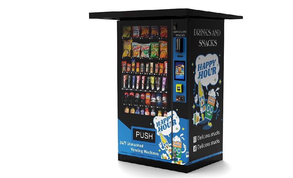 Vending Machine Manufacturers Ranked: Top 10 Picks for 2026