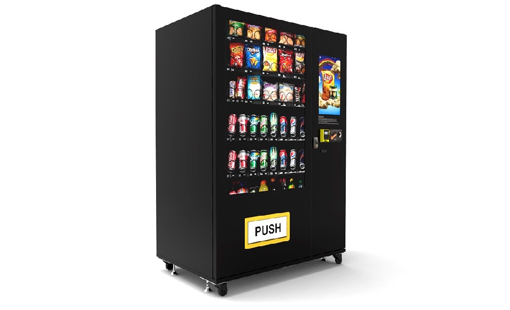 Vending Machine Brands Ranked by Reliability in 2026