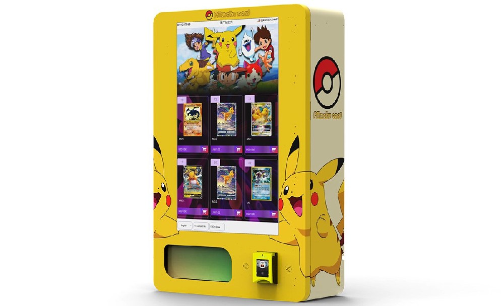 How Much Is a Pokemon Vending Machine to Buy? Real Costs Explained