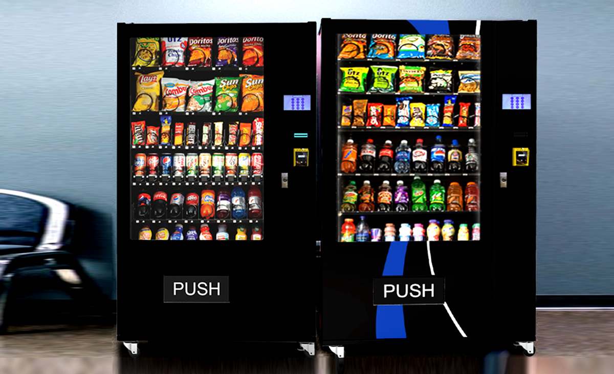 Best Unattended Retail Solutions for Offices in 2026