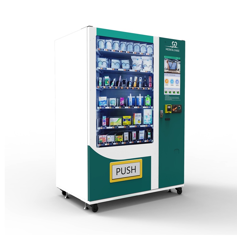 Recommended Chinese Vending Machine Makers Reddit Picks