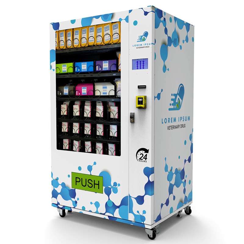 Remote Monitoring for Vending Machines: What Operators Need to Know