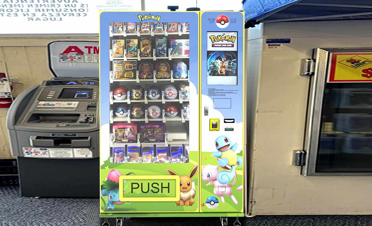 How Much Does a Custom Vending Machine Cost in 2026?