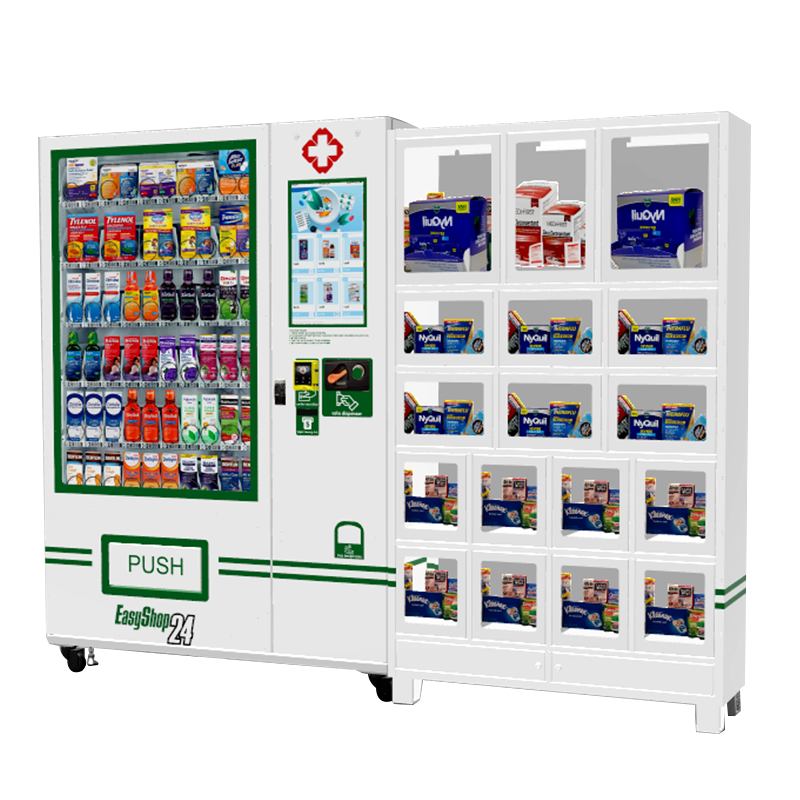 Vending Machine Shipping from China to USA: Cost, Lead Time, Documents