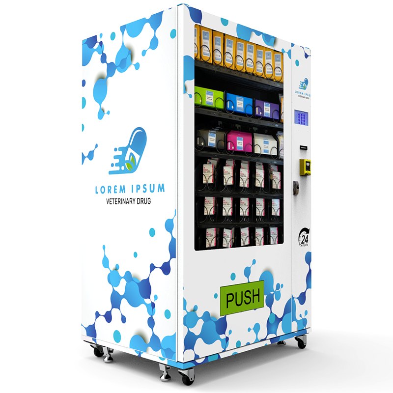 OEM Vending Machine Checklist for Distributors Buying Guide
