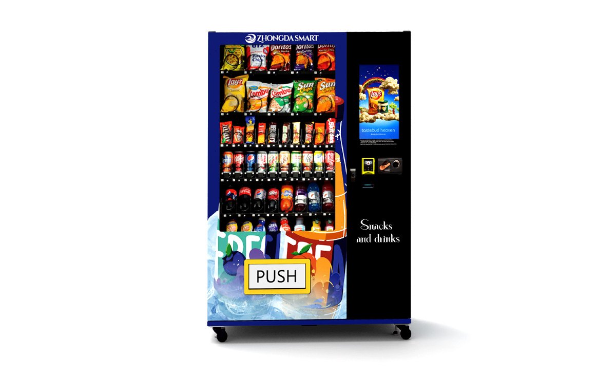 CE Certification Requirements for Vending Machines in Europe