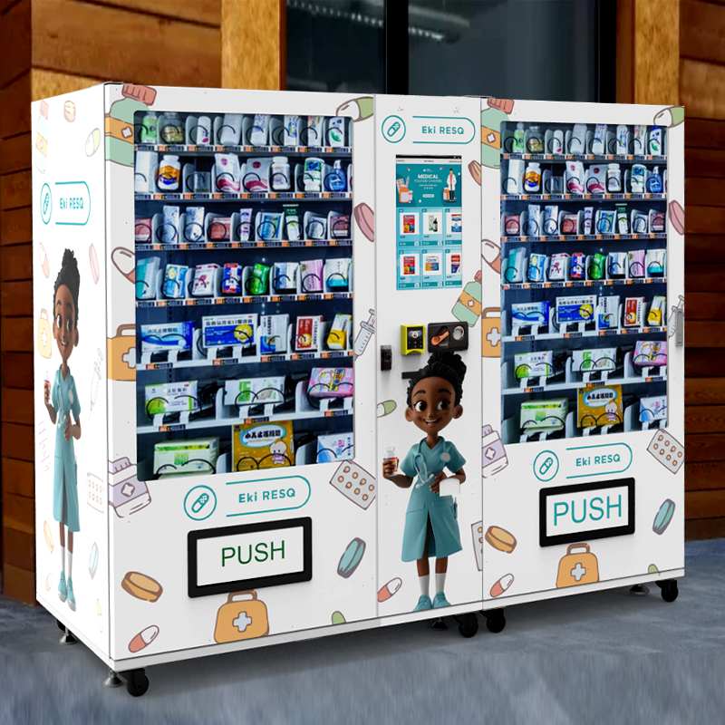 How Much Does a Vending Machine Cost in 2026?