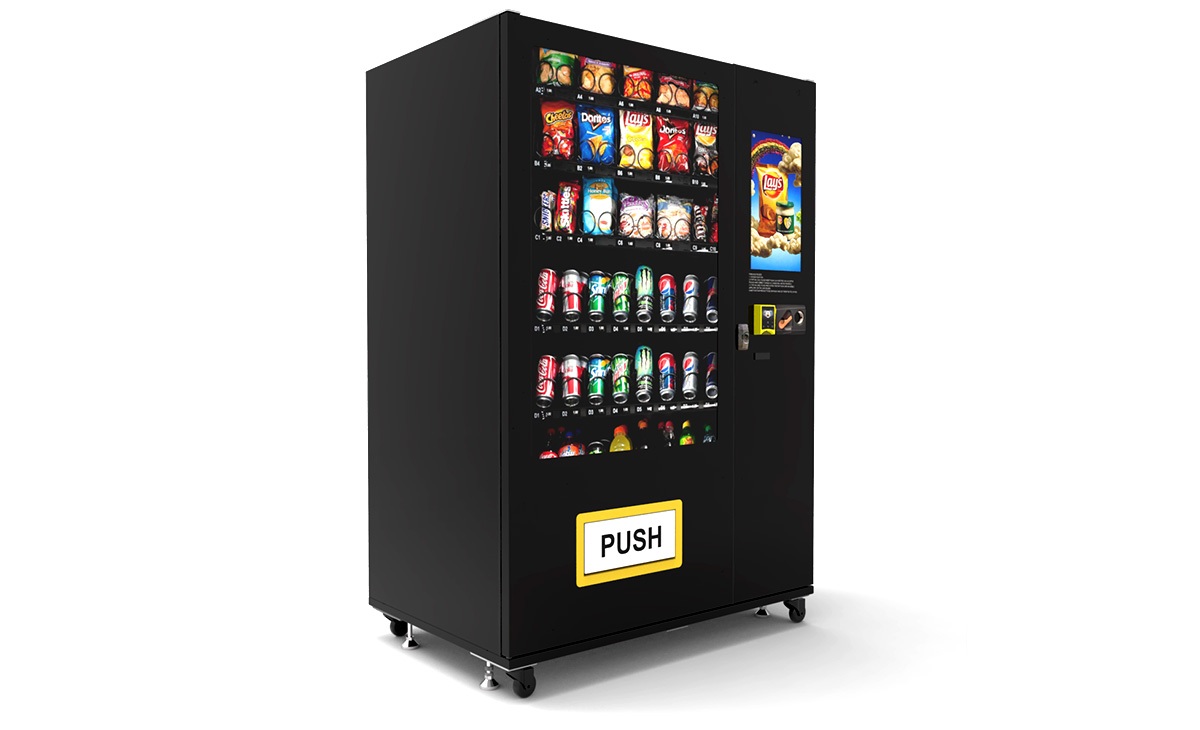 How to Start a Vending Machine Business: Step-by-Step Guide
