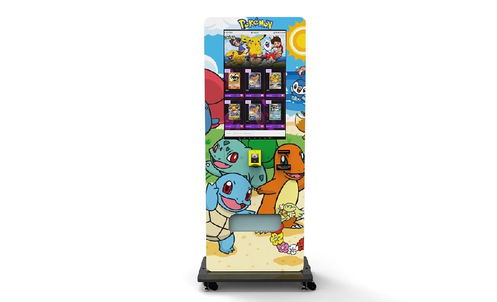 Are Vending Machines Profitable? Real Costs, Margins, and ROI