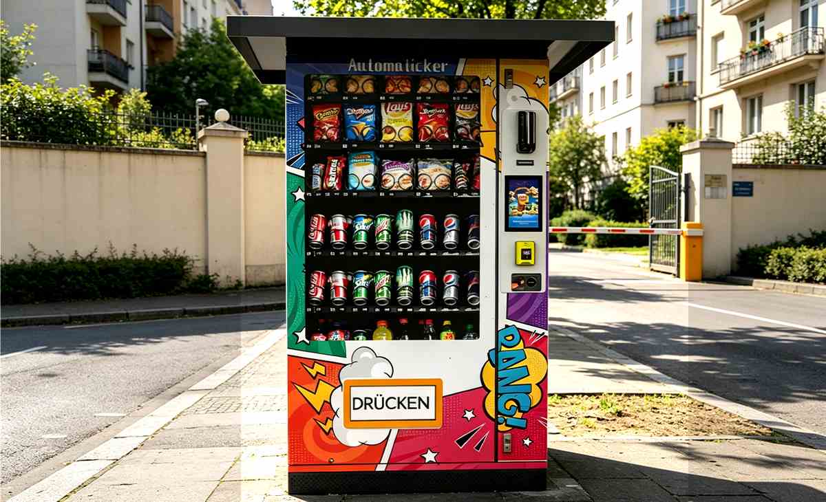 AI Vending Machines: What Actually Matters Before You Buy