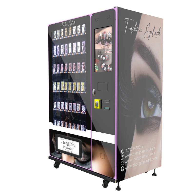 Lash Vending Machine Business Ideas for 2026