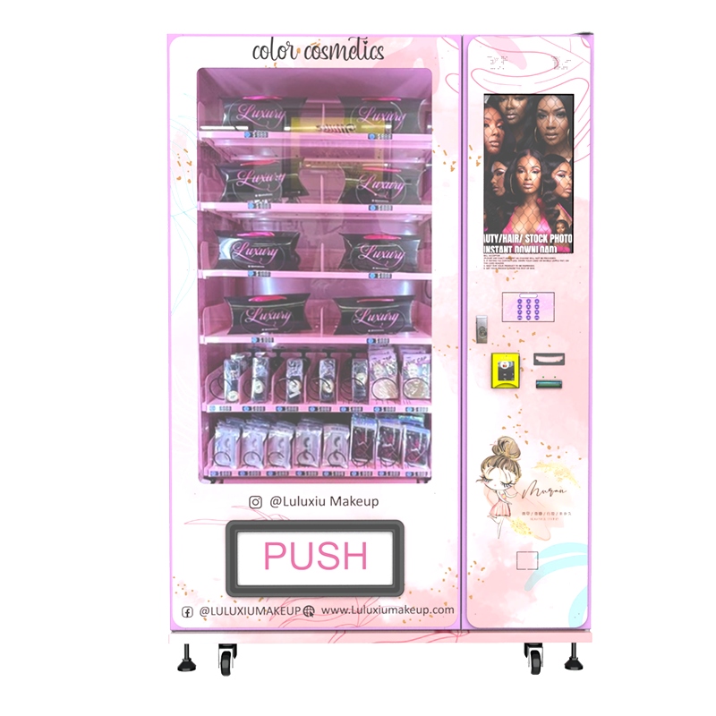 Lash Vending Machine Business Ideas for 2026