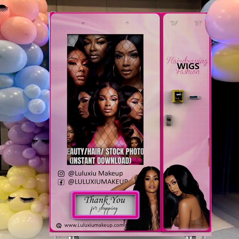 Lash Vending Machine Business Ideas for 2026