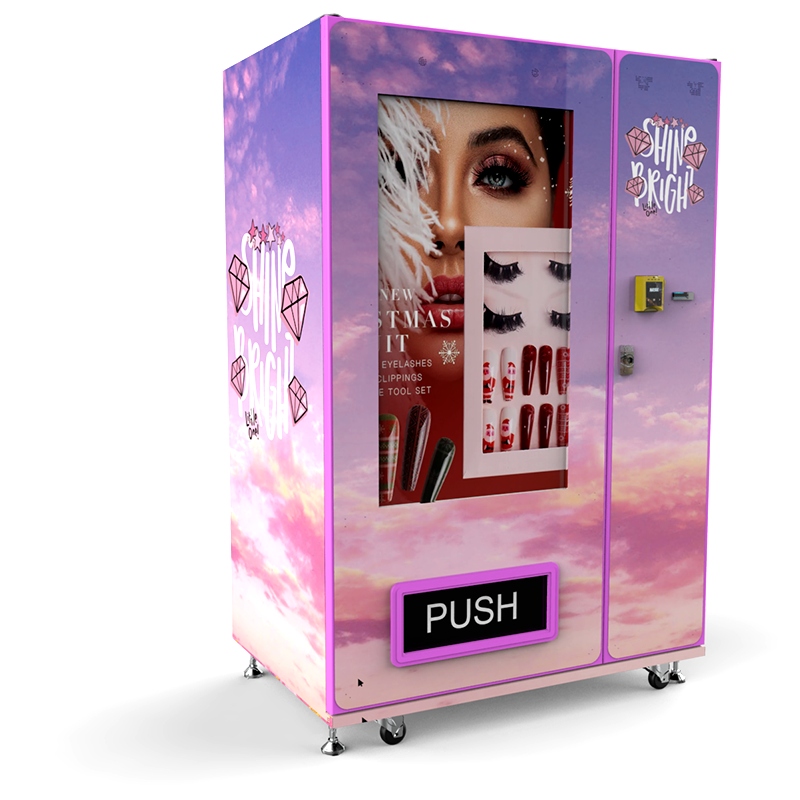 Vending Machine Price 2026: Real Costs, ROI & Buying Guide