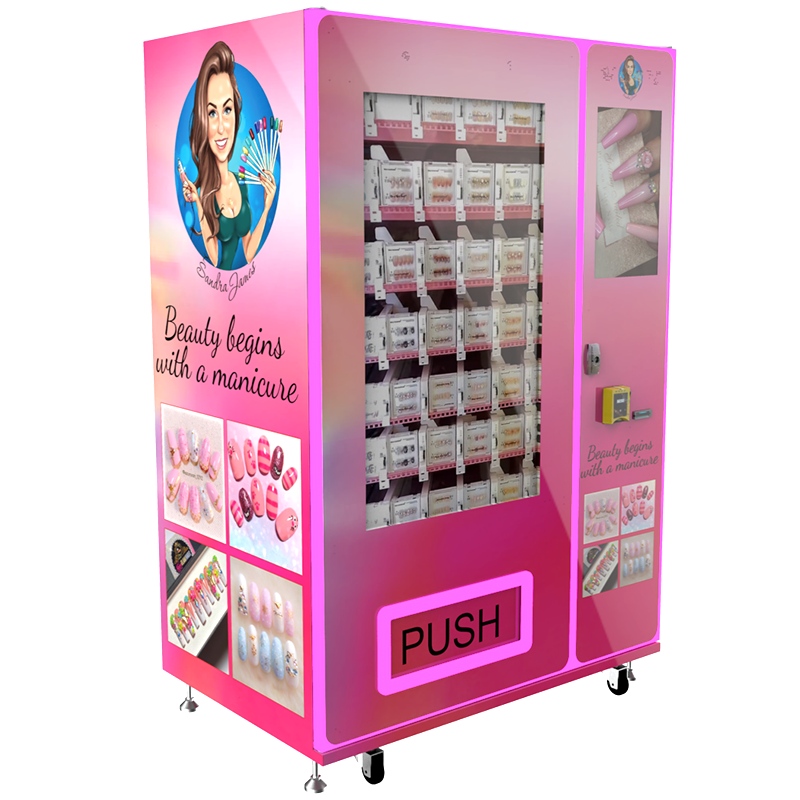 Vending Machine Price 2026: Real Costs, ROI & Buying Guide