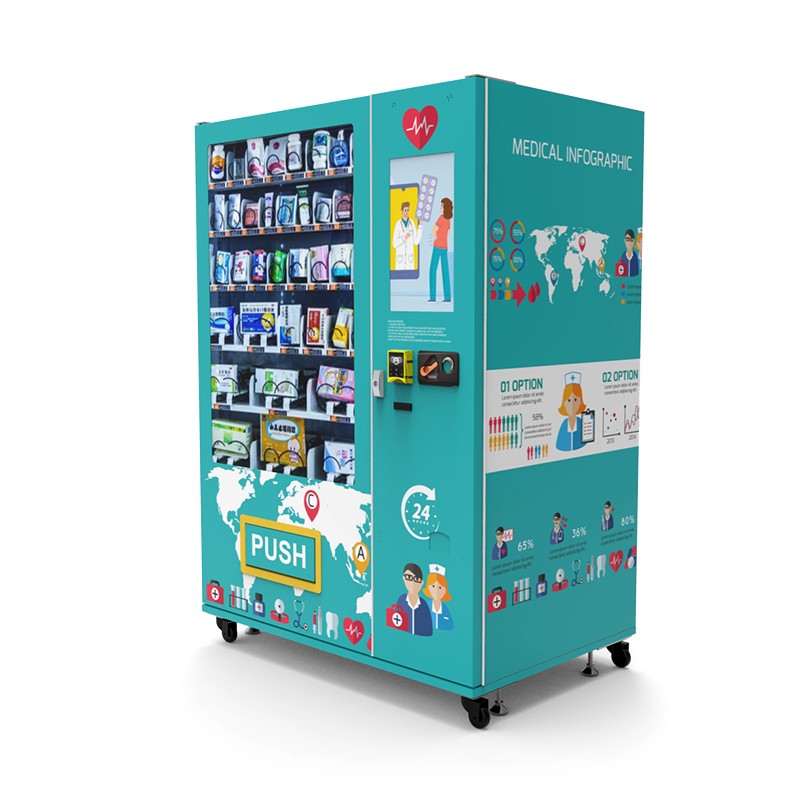 What is the Best Vending Machine to Buy in 2026?