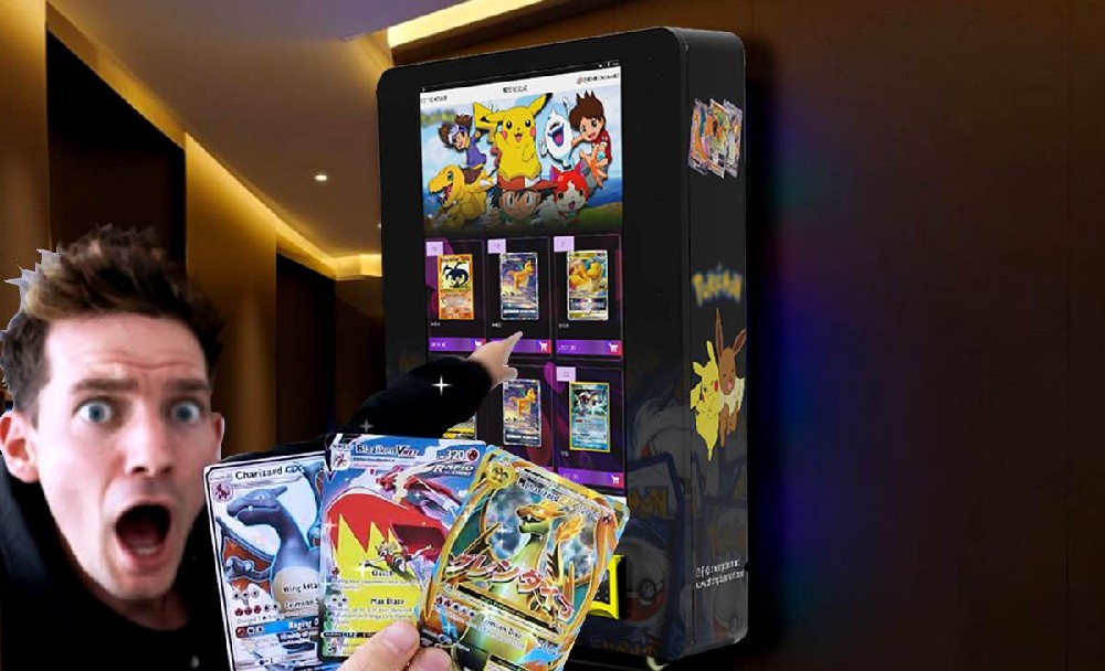 Vending Machines for Sale Under $500: Best Cheap Deals